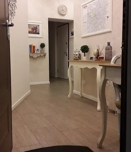 Bed Linate מילאנו