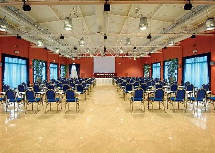 & Contessa Jolanda Lejlighedshotel