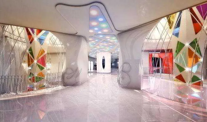 호텔 Palazzo Matteotti, The Dedica Anthology, Autograph Collection 밀라노