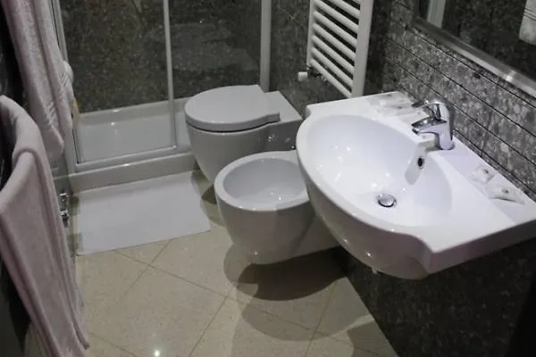 Ibis Styles Centro Mediolan