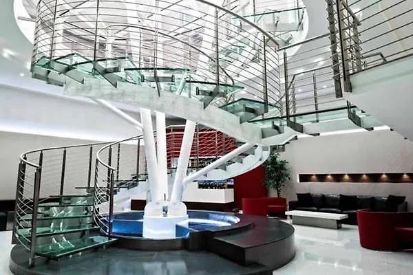 Ibis Styles Centro 3*