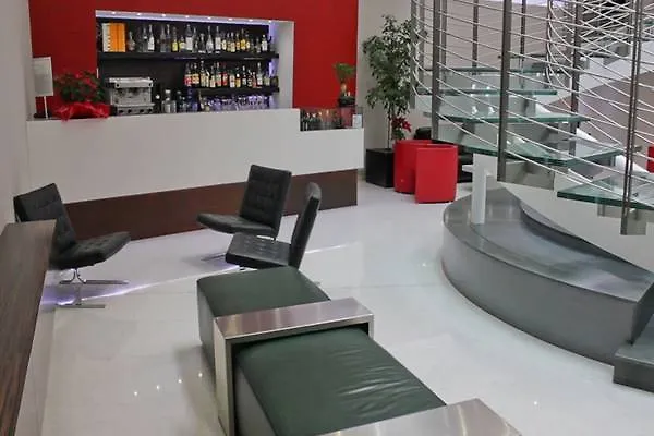 Hotel Ibis Styles Centro