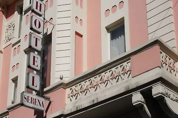 Ibis Styles Centro 3* Mediolan