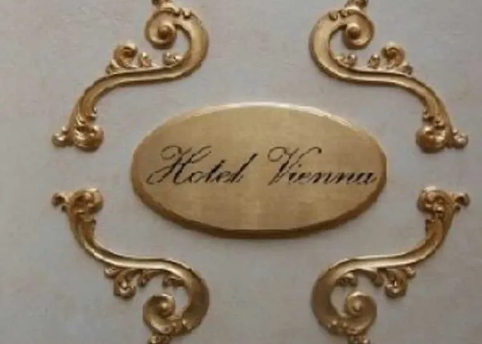Hotel Vienna Milano