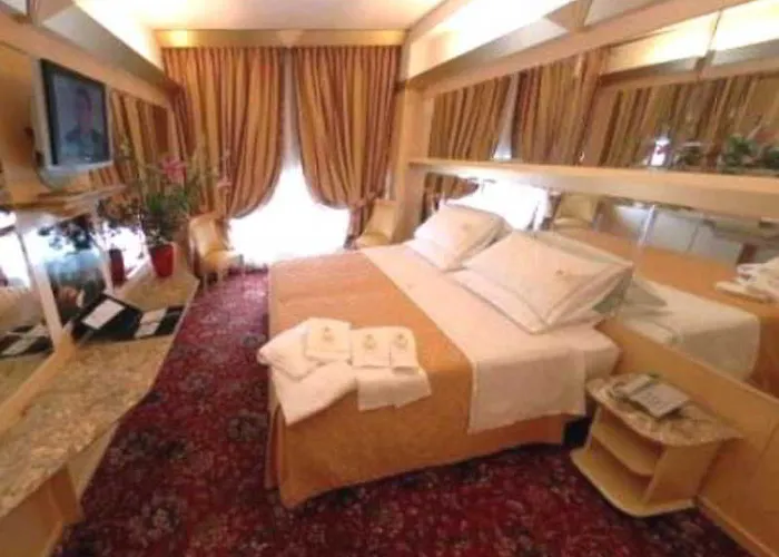 Wagner Otel 4*