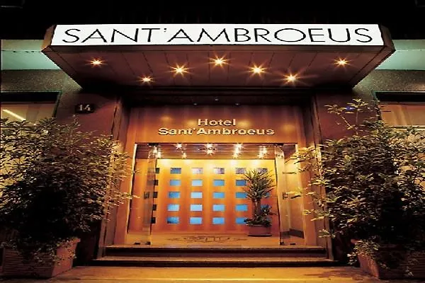 Mokinba Sant'ambroeus