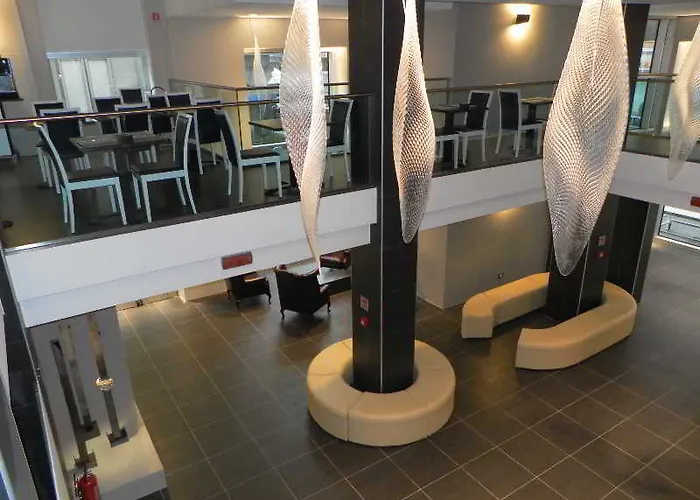 Smart Otel