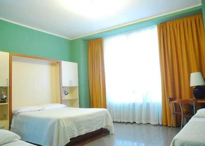 Navigli 4*