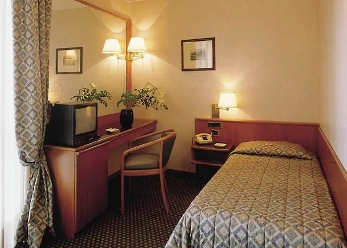 Ascot Otel Milano