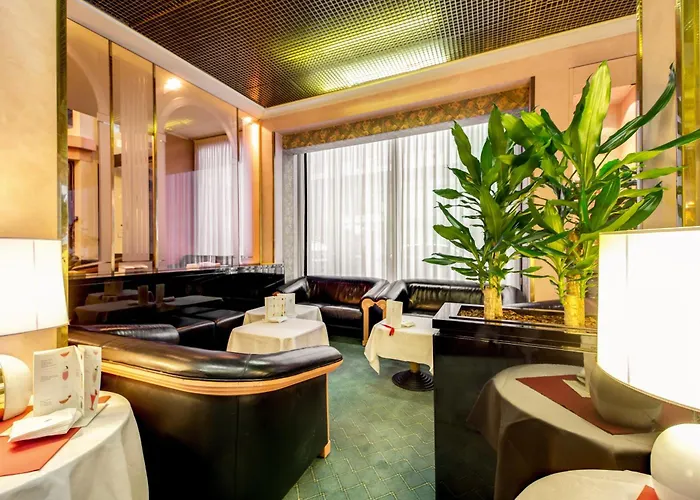 Brunelleschi Otel