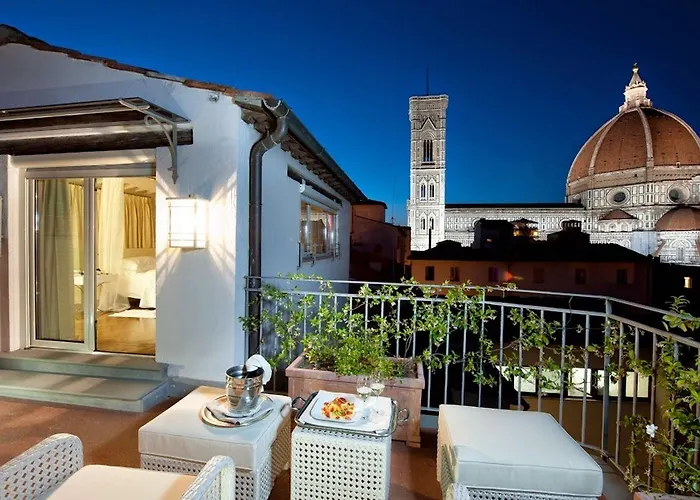 Brunelleschi Otel Milano