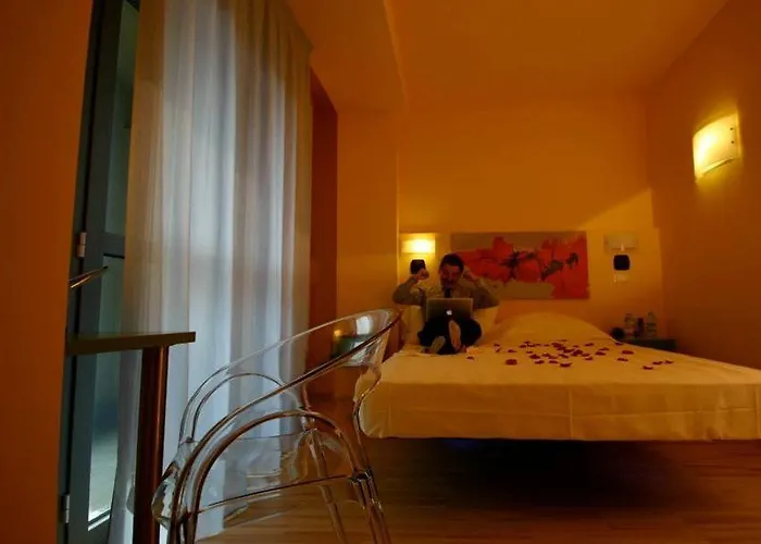 Mihotel ミラノ