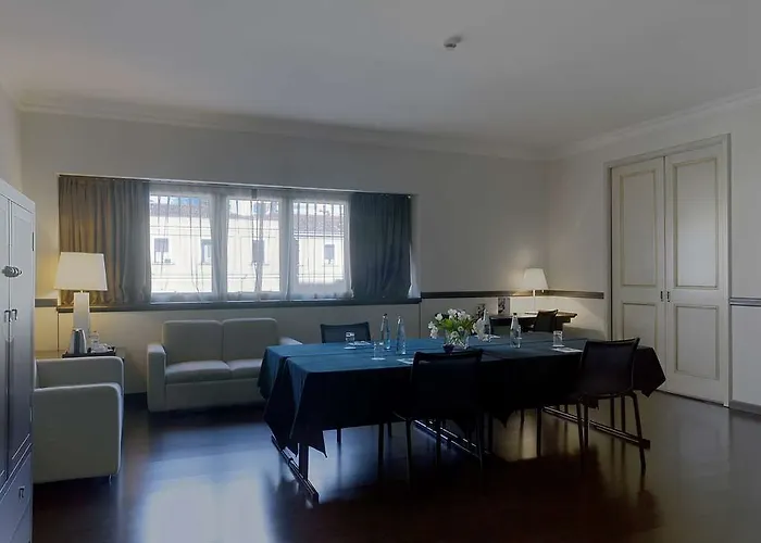 Nh Collection Porta Nuova