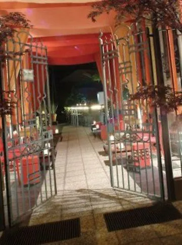 מלון Town House 31 4*