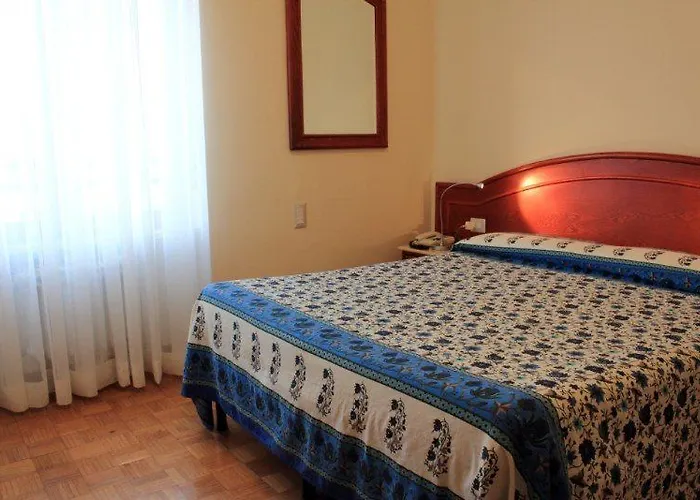 Hotel Palladio *