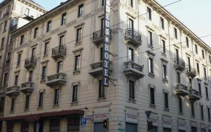 Spice 3* Milano