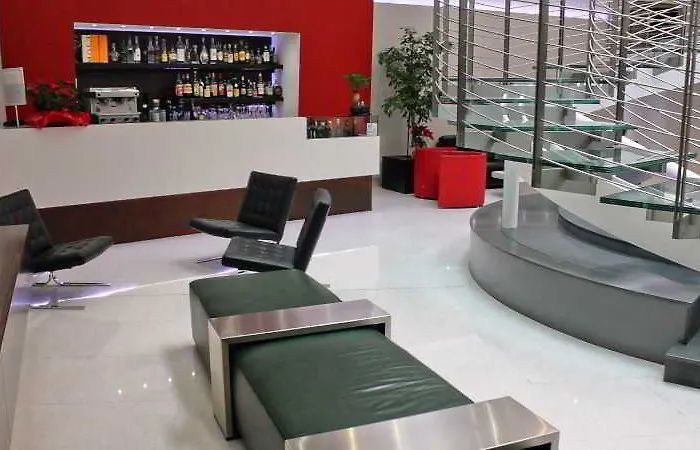 Ibis Styles Centro 3* Mediolan