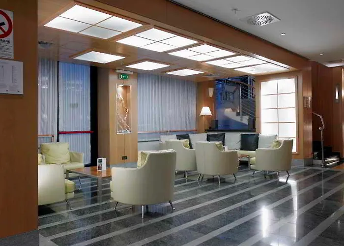 Nh Machiavelli Milano