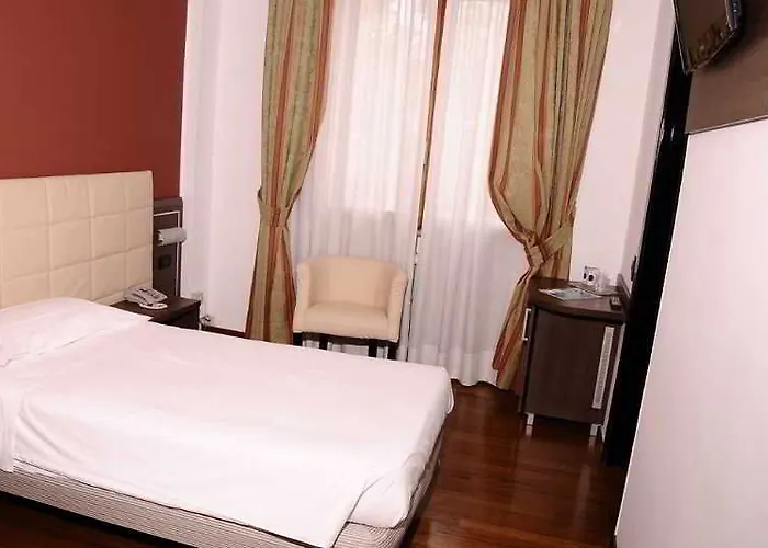 Palmanova Отель