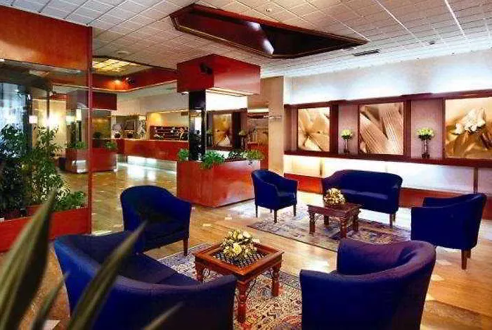 Lejlighedshotel & Contessa Jolanda Milano