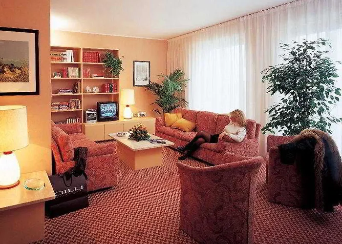 Apart Otel Unaway & Quark Due