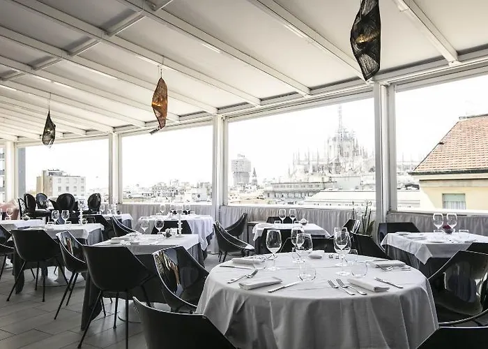 Palazzo Matteotti, The Dedica Anthology, Autograph Collection 5*