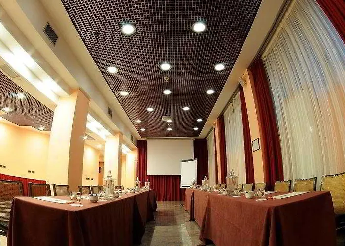 Hotel Galileo