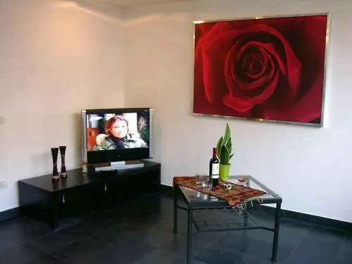 Apartment Isola *