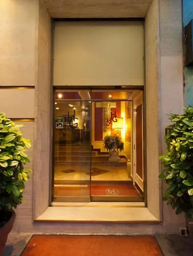 Garda Otel Milano