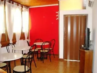 Hotel Ambrosiana *