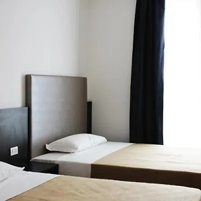 New Generation Chic Sempione * Milán