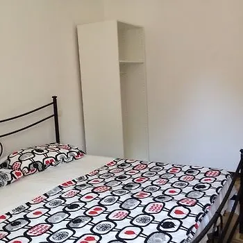 فندق Pusiano 26 3*