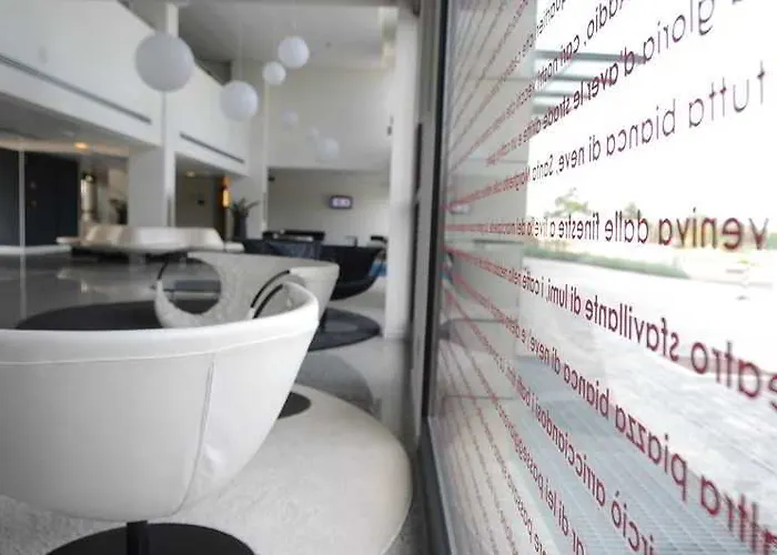 酒店 米兰圣希罗埃狄尔酒店