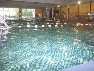 Siloe Hotel apartamentowy 3*