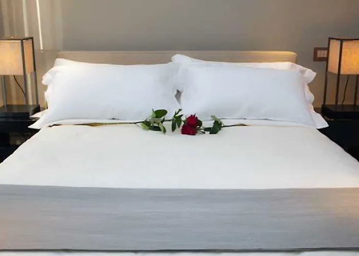Aparthotel Allegroitalia San Pietro All'orto 6 4*