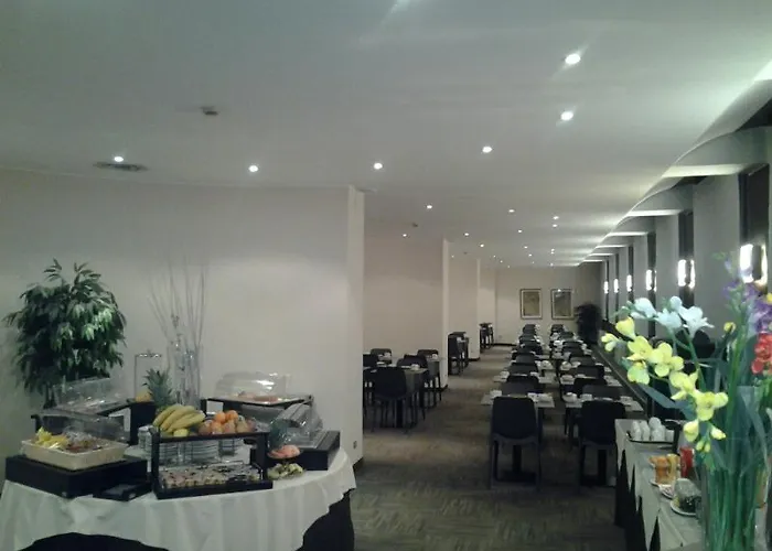 Palazzo Delle Stelline 3*