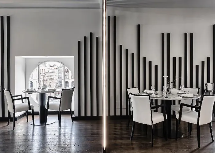 The Glamore Duomo Milan