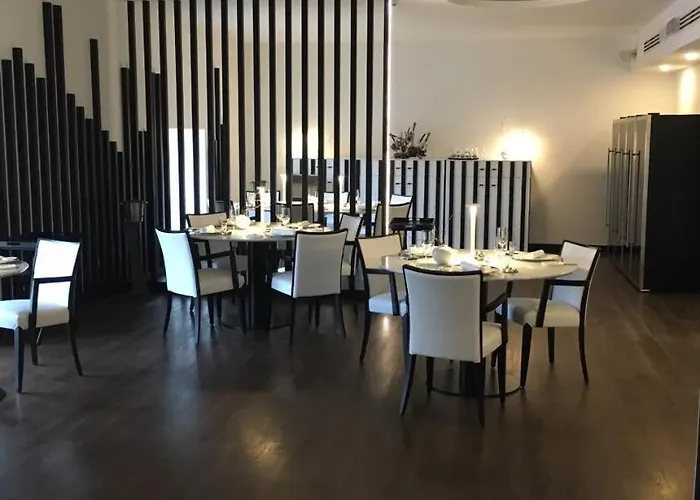 The Glamore Duomo فندق ميلان