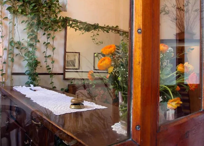 Antica Solferino 2* Milano