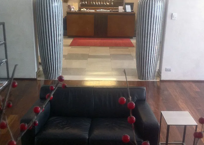 Colombia Hotel Milano