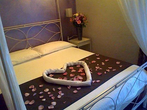 酒店 费弗酒店 3*