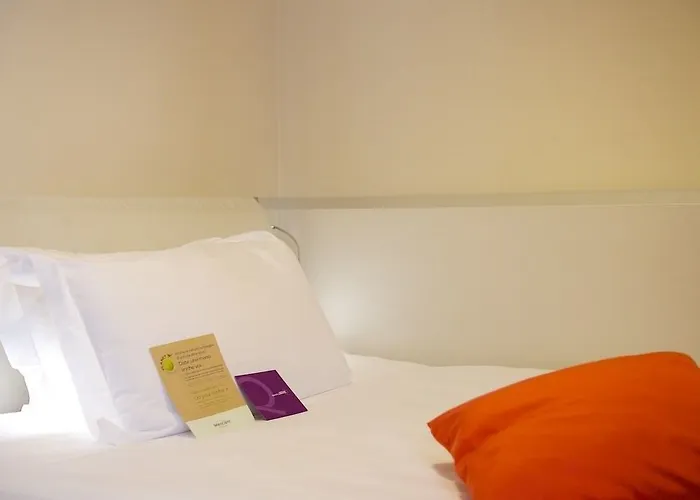 Mercure Solari 4* Milán