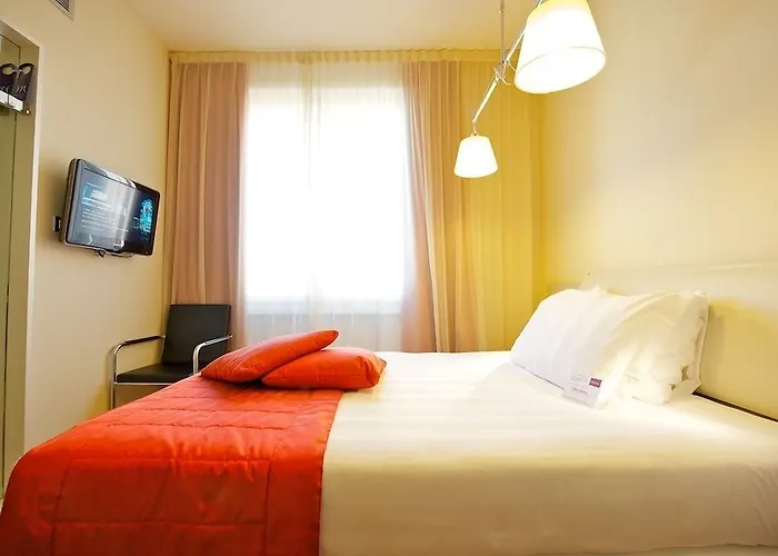 Hotel Mercure Solari