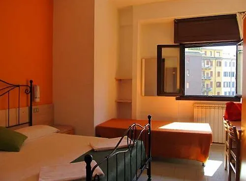 Hotel Ambrosiana Mediolan