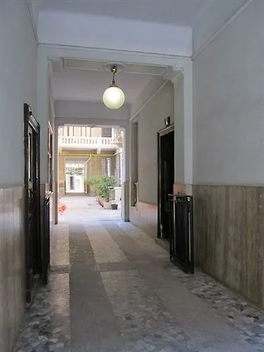 Ambrosiana Hotel