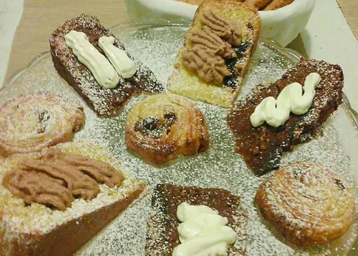 Room Inn לינה וארוחת בוקר