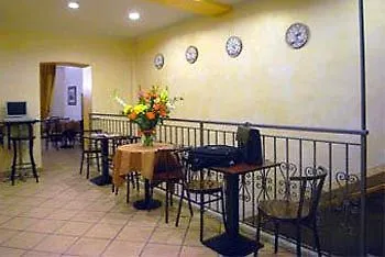 Casa Mia 酒店