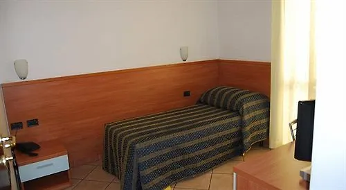 Hotel Salerno