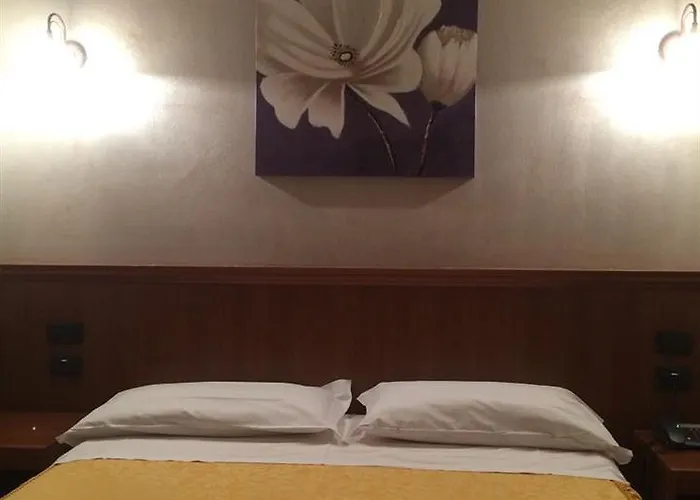 Hotel Astrid