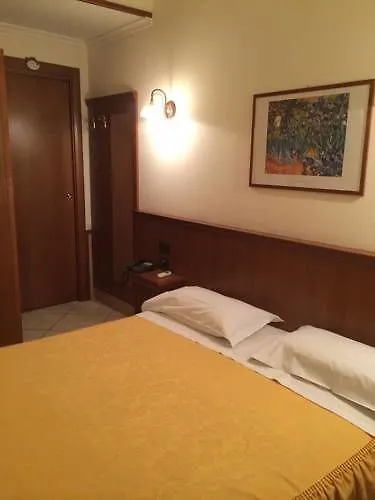 Astrid Hotel Milán